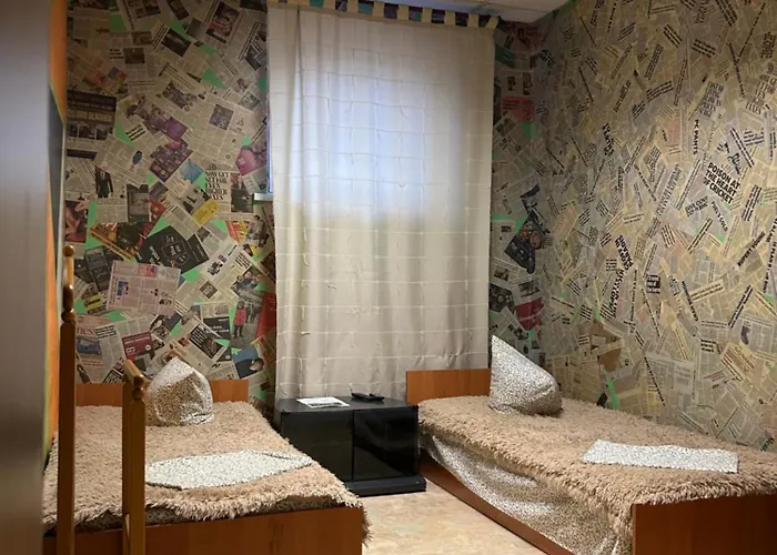 Arcobaleno Home