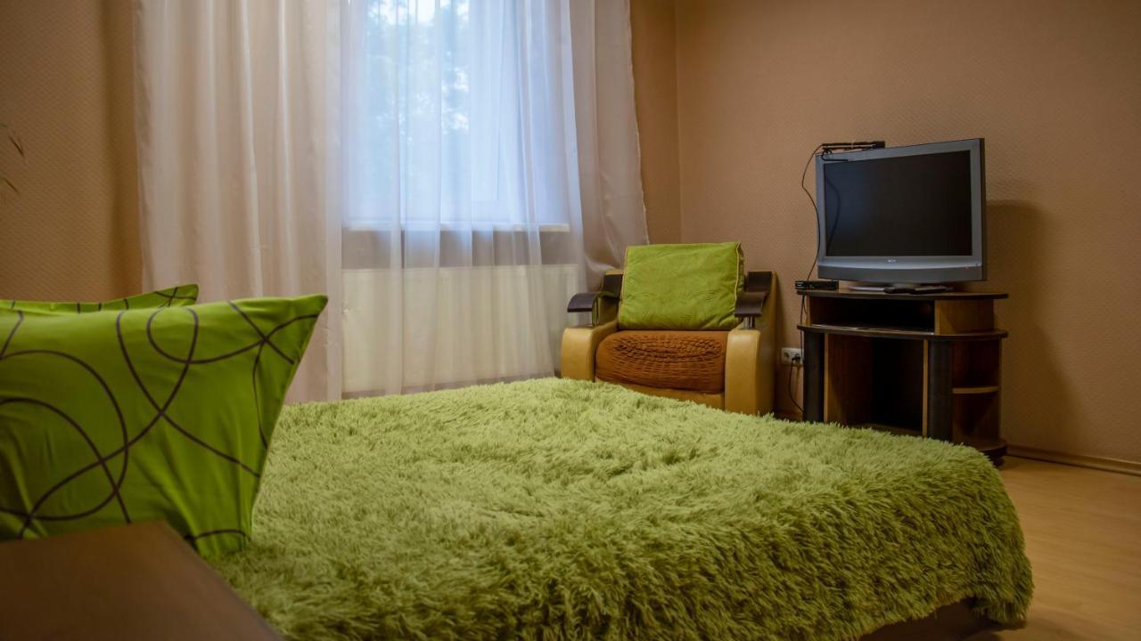 Хостел Arcobaleno