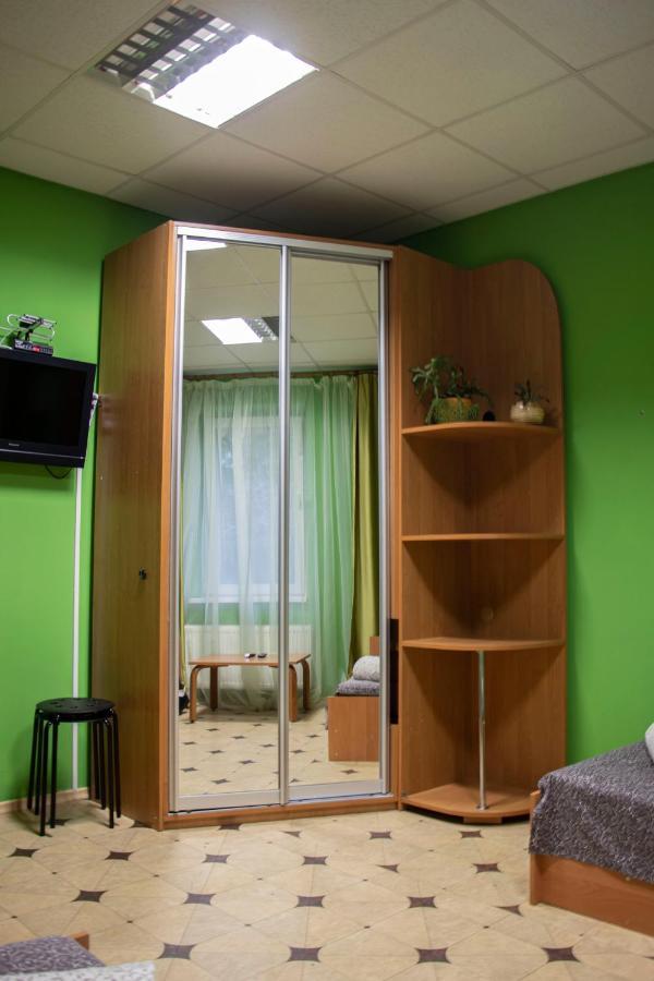 Хостел Arcobaleno