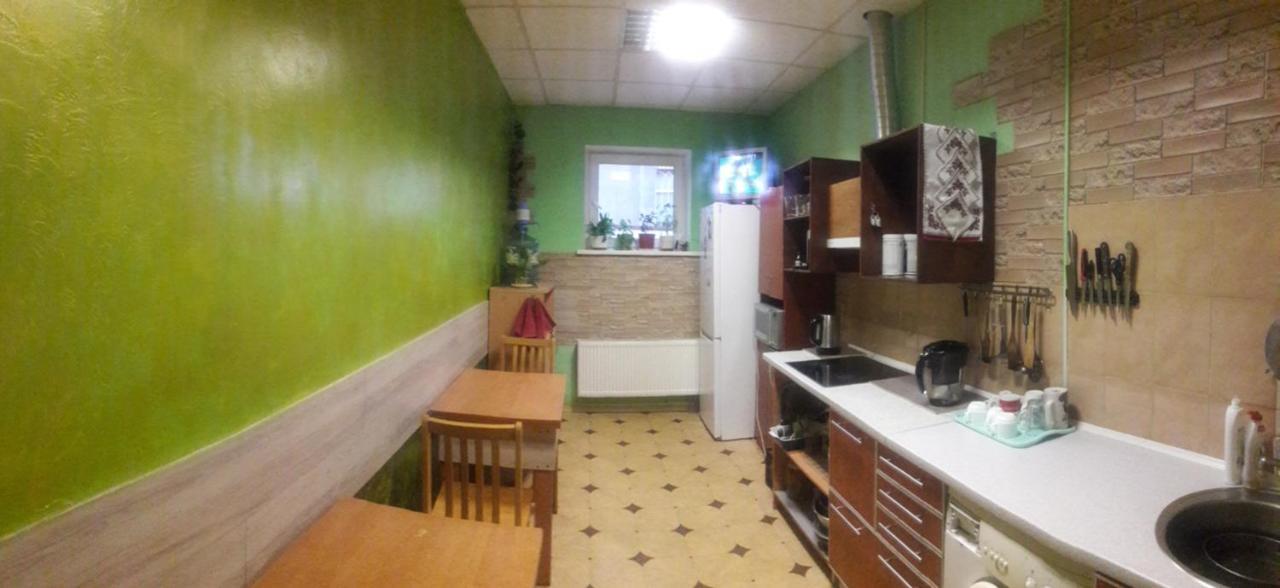 Arcobaleno Хостел *