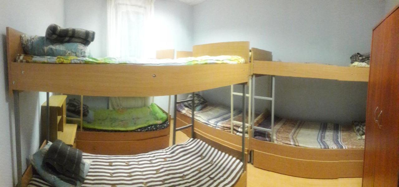 Хостел Arcobaleno Киев